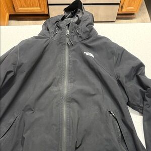 The North Face Women’s Triclimate Coat